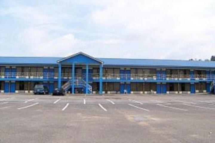 Mountain Empire Motel - thumb 0