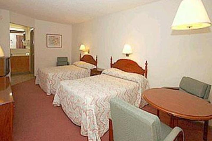 Mountain Empire Motel - thumb 3