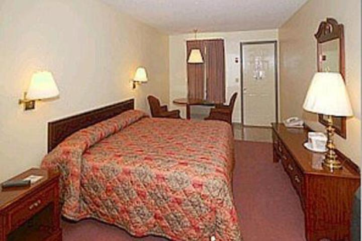 Mountain Empire Motel - thumb 2