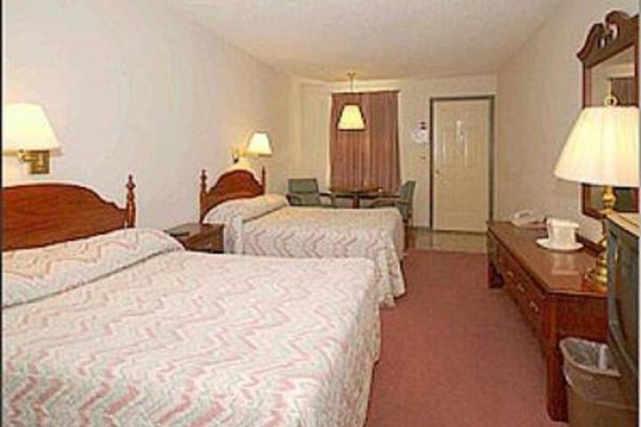 Mountain Empire Motel - thumb 5