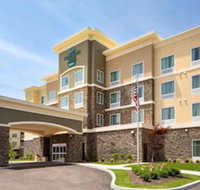 Homewood Suites by Hilton Akron Fairlawn OH - Accommodation Dallas