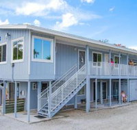 Bonita Beach Resort Motel - Accommodation Dallas