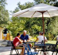 Queen's Inn By the River - Accommodation Dallas