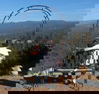 Yosemite Sierra View - Accommodation Dallas