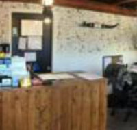 Buffalo Chips Ranch House Motel - Accommodation Dallas