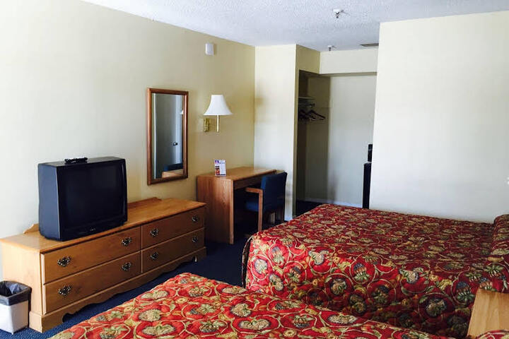 Welcome Inn & Suites - thumb 2