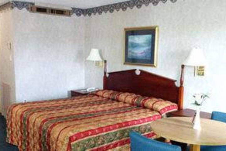 Welcome Inn & Suites - thumb 7