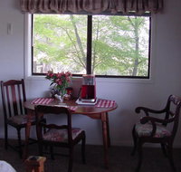 Vultures View Bed  Breakfast - Accommodation Dallas