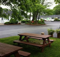 Founder's Brook Motel and Suites - Accommodation Dallas