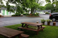 Portsmouth Ri Accommodation Dallas