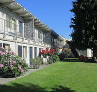 Cocusa Motel - Accommodation Dallas