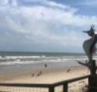 Ocean Village Hotel - Accommodation Dallas