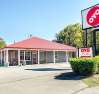 OYO Hotel Calhoun GA I 75  US 41 Hwy - Accommodation Dallas