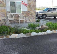 River Valley Inn - Accommodation Dallas