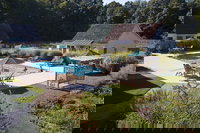 George Brooks House BB