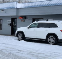 Ashland Motel - Accommodation Dallas