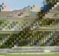 Angel Rose Bed  Breakfast - Accommodation Dallas