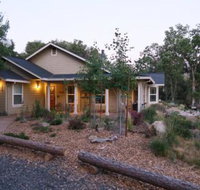 Red Tail Ranch - Accommodation Dallas