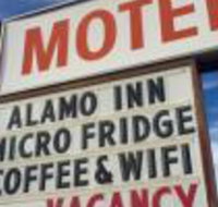 Alamo Inn - Accommodation Dallas