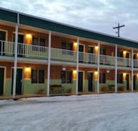 King's Inn - Accommodation Dallas