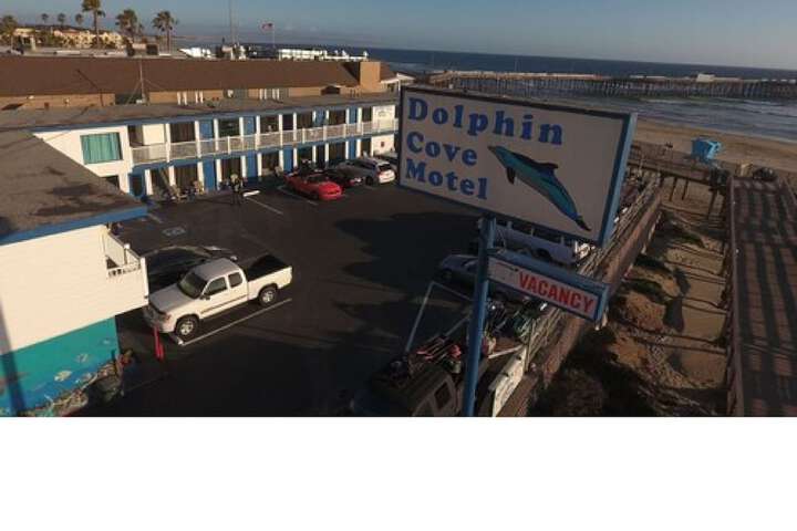 Dolphin Cove Motel - thumb 6