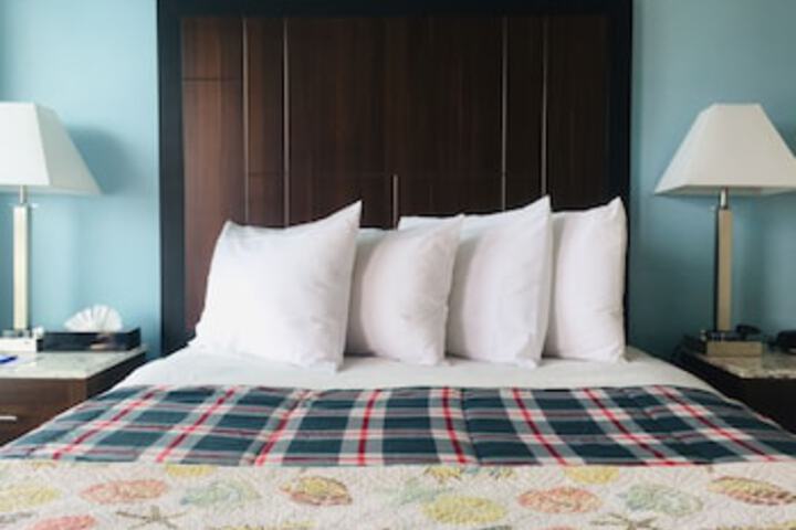 Dolphin Cove Motel - thumb 0