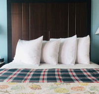 Dolphin Cove Motel - Accommodation Dallas