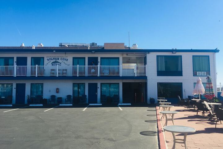 Dolphin Cove Motel - thumb 2