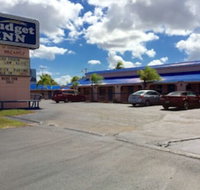 Budget Inn - Accommodation Dallas