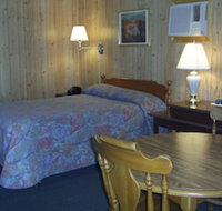 Cedar Grove Motel - Accommodation Dallas