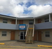 Adair Budget Inn - Accommodation Dallas