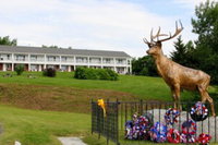 Whitcomb Summit Retreat