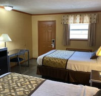 Relax Inn - Accommodation Dallas