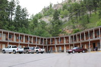 Deadwood Station Bunkhouse