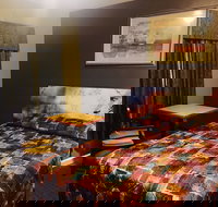 Relax Inn Bel Alton - Accommodation Dallas