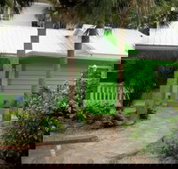 Flip Flop Cottages - Accommodation Dallas