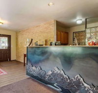 Quality Inn - Accommodation Dallas