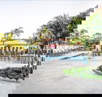 Baymont by Wyndham Bonita Springs Naples North - Accommodation Dallas