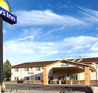 Days Inn by Wyndham Alamosa - Accommodation Dallas
