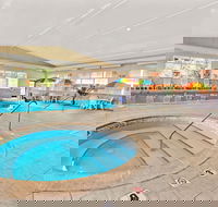 Days Inn by Wyndham Ann Arbor - Accommodation Dallas