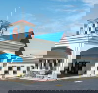 Motel 6 Calhoun GA - Accommodation Dallas