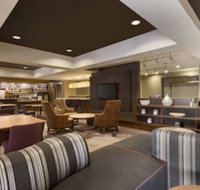 Courtyard by Marriott Akron Fairlawn - Accommodation Dallas