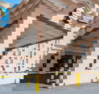 Comfort Inn Baltimore East Towson - Accommodation Dallas