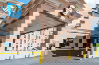 Parkville Md Accommodation Dallas