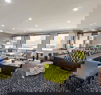 Comfort Inn College Park North - Accommodation Dallas