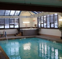 Comfort Inn Civic Center - Accommodation Dallas