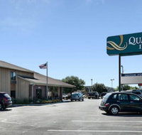 Quality Inn - Accommodation Dallas