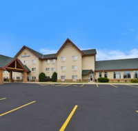 Comfort Inn Albert Lea - Accommodation Dallas