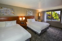 Courtyard by Marriott Portland Tigard