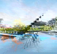 Quality Inn - Accommodation Dallas